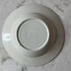 Iron earth deep plate