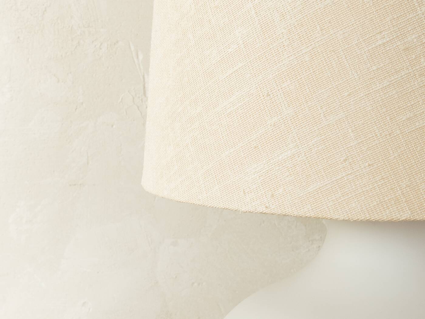 1970s table lamp, Heinz Josef Ohm, Glashütte Limburg, vintage