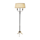 Vintage floor lamp 1950