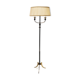 Lampadaire vintage 1950