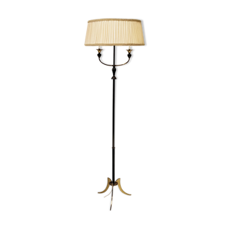 Vintage floor lamp 1950