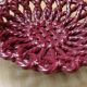 Cup, Vallauris woven basket