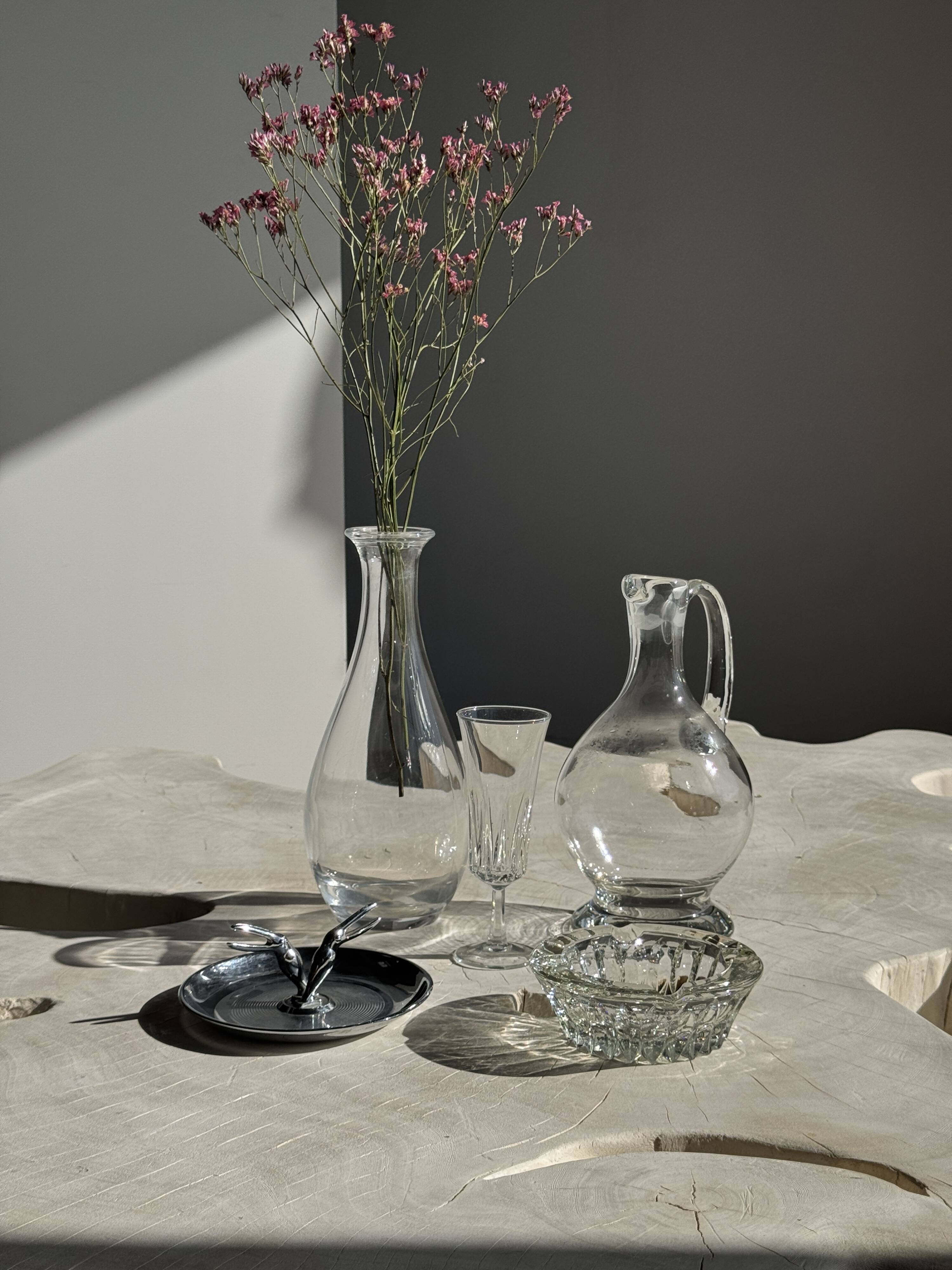 Pincherette 1950 USA Chrome Toucan Cigarette Holder