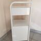 Bedside table hospital