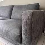 2.5-seater sofa from the French brand TRISS