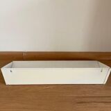 Rare Wall Shelf by Constant Nieuwenhuys for Asmeta, Netherlands, 1950s
