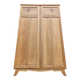 Parisian wardrobe