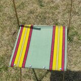Tabloto picnic suitcase table