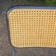 Pair of Marcel Breuer Cesca B32 chairs