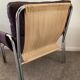Vintage armchair Bauhaus style 70s