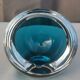 SAINT LOUIS CRYSTAL EMPTY POCKET OR ASHTRAY