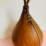 Antique punching bag1920