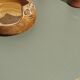 Small vintage commode sandblasted.