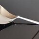 Ercuis silversmith / Serving spoons 26.5 cm in silver-plated metal