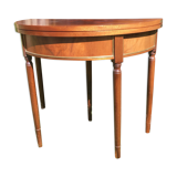 Game table