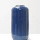 Rogier Vandeweghe, Blue-Glazed Cylindrical Vase for Amphora