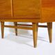 Mid-Century Teak Design Sideboard by Schwaco Möbel, Germany, 1960s