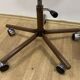 Retro swivel chairs Kovona, 1970s (set of 2)