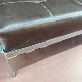 Mid-century bench