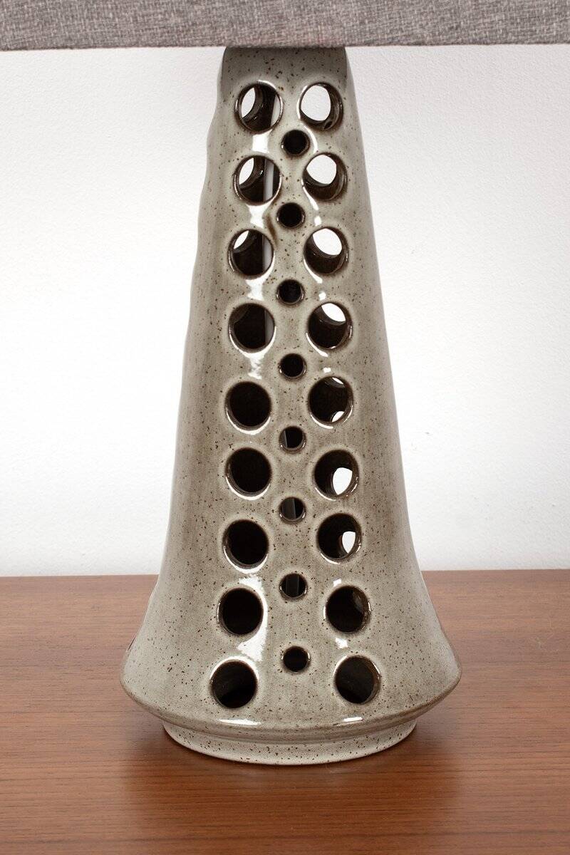 Ceramic Table Lamp from Michael Andersen