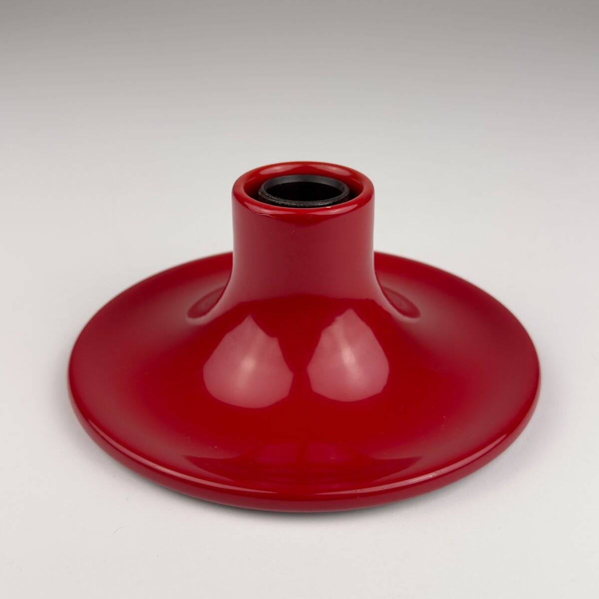 Mid-century modern Italian wall light by Targetti Sankey, 1970s.