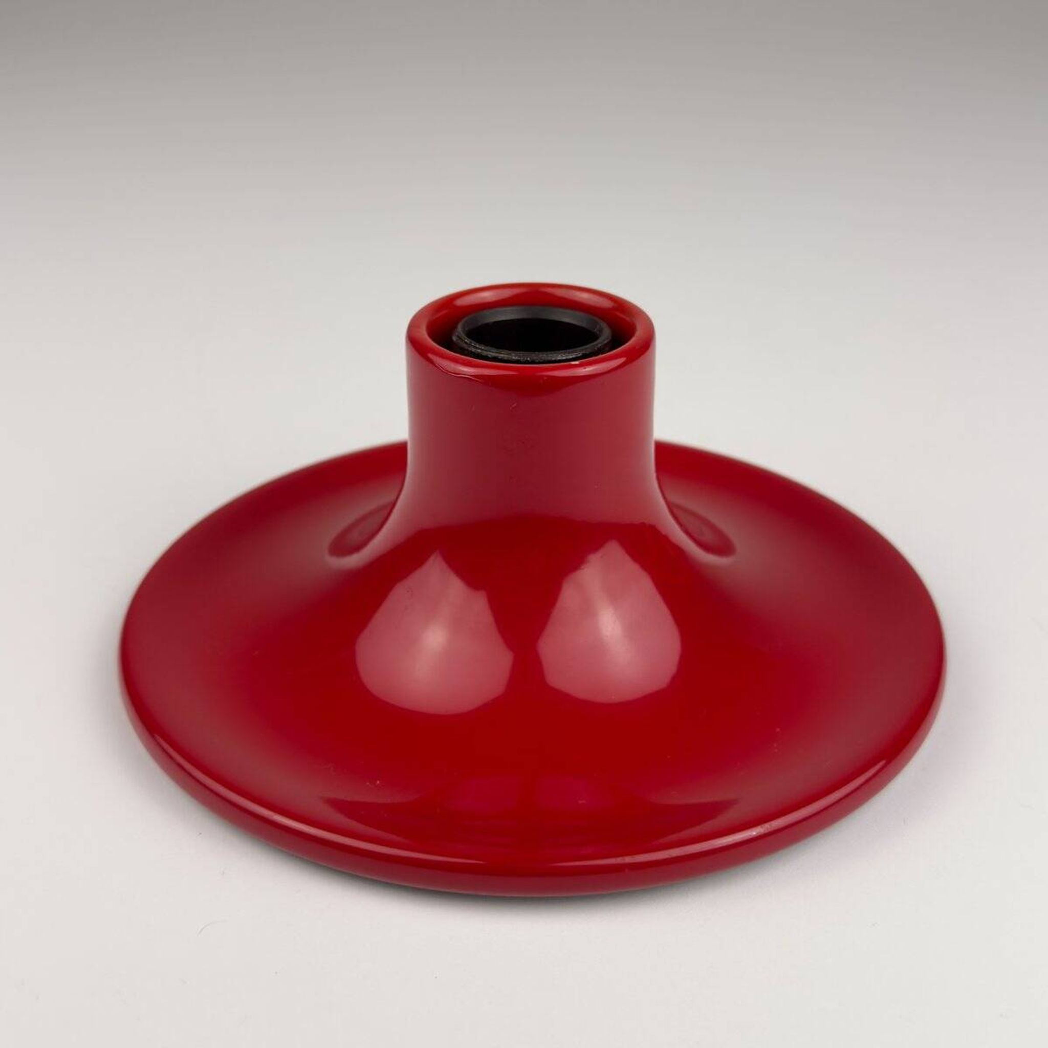 Mid-century modern Italian wall light by Targetti Sankey, 1970s.