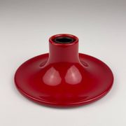Mid-century modern Italian wall light by Targetti Sankey, 1970s.