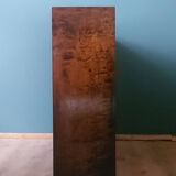 Commode/armoire en noyer, années 1950