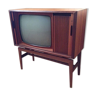 Télévision scandinave rétro années 60