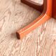 Table ronde extensible en teck danois vintage 🧷 MOTS-CLÉS & ÉTIQUETTES ETSY 🇩
