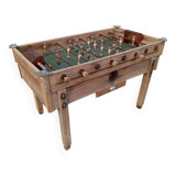 Babyfoot de bistrot Chevillotte années 1930