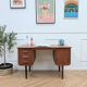 Scandinavian desk