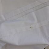 Pair of old pillowcases