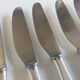 Set Christofle Orly design 1960 Leo Sabatini