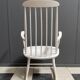Rocking chair 1960s