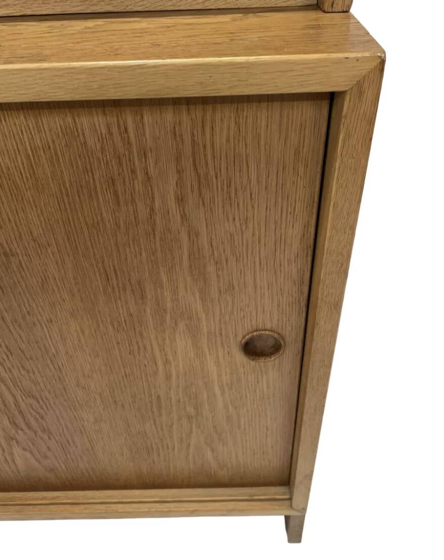 Sideboard by Borge Mogensen for Karl Andersson & Sons 60's Danish Design