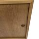 Sideboard by Borge Mogensen for Karl Andersson & Sons 60's Danish Design