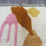 Handmade Moroccan rug 200cm x 300cm