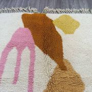 Handmade Moroccan rug 200cm x 300cm