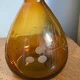 Old bottle