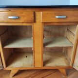 Parisian buffet Mado