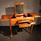 18th century hairdresser