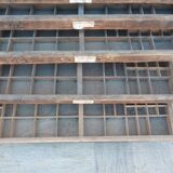 Furniture for printing trades