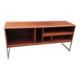 Scandinavian design hifi furniture Jacob Jensen
