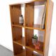 Vintage Danish Poul Cadovius Cubex modular shelving unit Cado 1960s