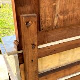 Toilet furniture, dressing table