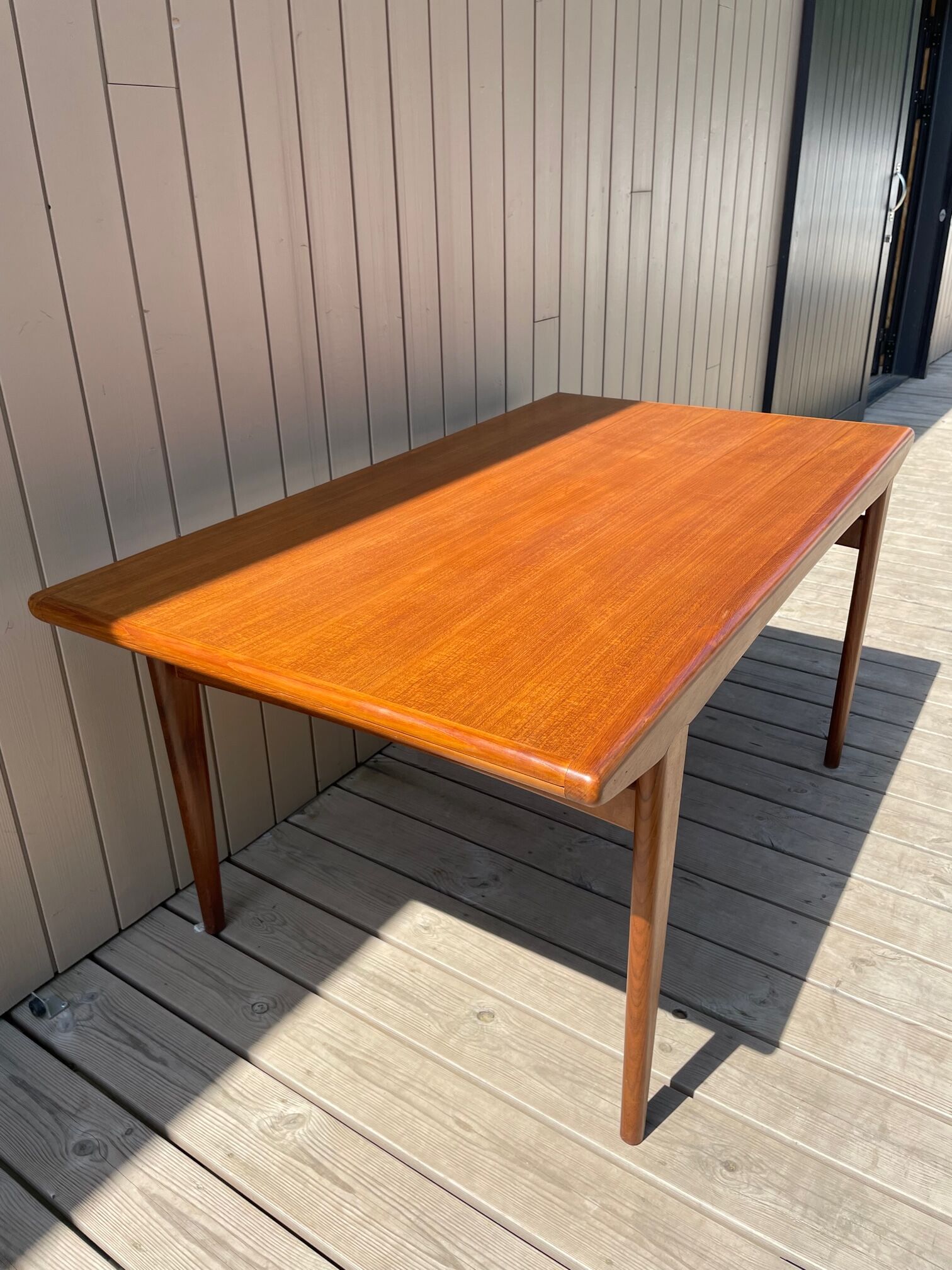 Vintage table
