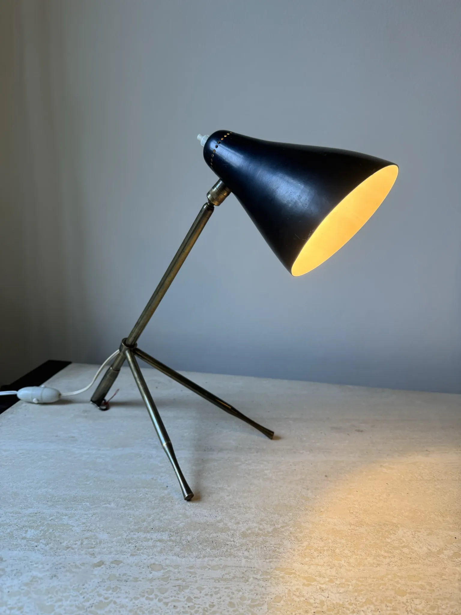 Ostuni design lamp