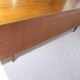 Mid Century Sideboard in Teak by Axel Christensen for ACO Møbler, 1960s