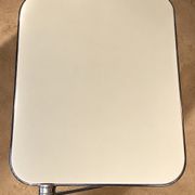 Bureau pliant Castelli G.Piretti, Italie, circa 1970
